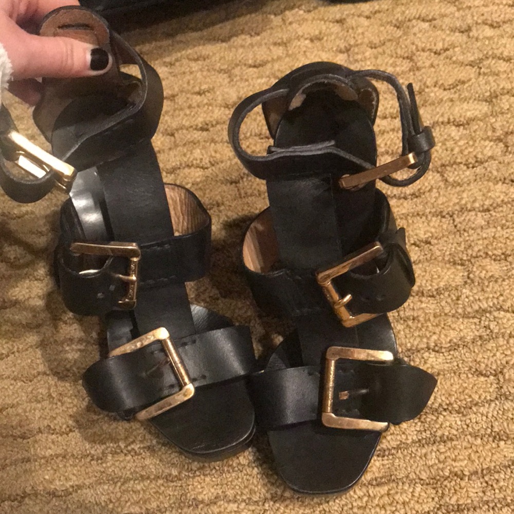 Heels